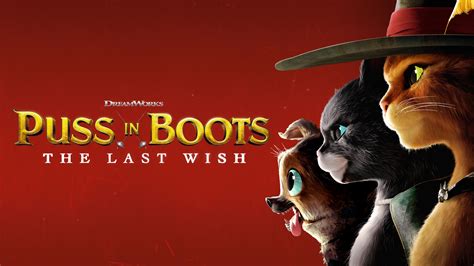 Puss in boots the last wish gomovies - Streaming charts last updated: 9:18:13 AM, 12/10/2023 . Puss in Boots: The Last Wish is 561 on the JustWatch Daily Streaming Charts today. The movie has moved up the charts by 469 places since yesterday. In the United States, it is currently more popular than Remember Sunday but less popular than The Bling Ring. 